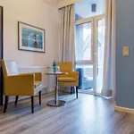 Otel Hotel Harlesiel 3*