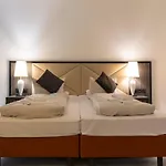 Hotel Harlesiel Otel 3*