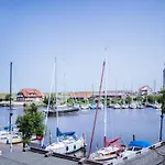 Hotel Harlesiel Hotel 3*
