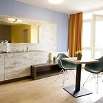 Hotel Harlesiel