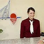 Hotel Harlesiel Otel 3*