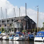 Hotel Harlesiel Otel
