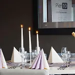 Otel Hotel Harlesiel