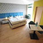 Otel Hotel Harlesiel Harlesiel