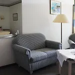 Otel Hotel Harlesiel