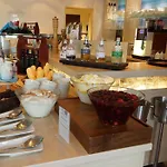 Hotel Harlesiel Otel 3*