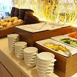 Hotel Harlesiel Otel 3*