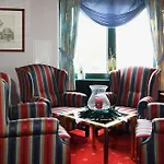 Hotel Harlesiel Otel 3*