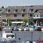 Hotel Harlesiel Otel