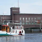 Otel Hotel Harlesiel 3*