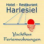 Hotel Harlesiel Otel