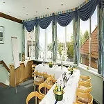 Hotel Harlesiel 3*