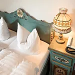 Otel Hotel Harlesiel Harlesiel