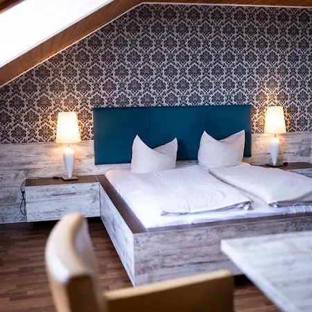 Hotel Harlesiel Harlesiel