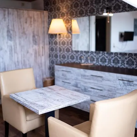 Hotel Harlesiel מלון 3*