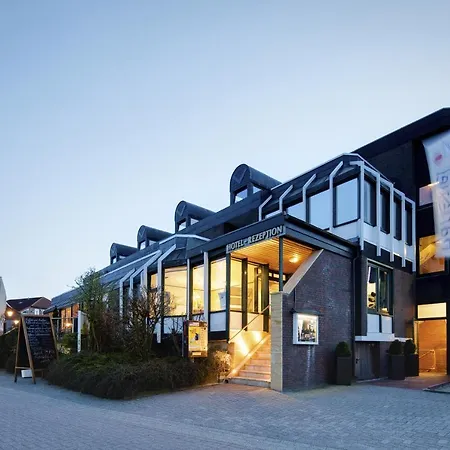 Hotel Harlesiel Hotel Harlesiel