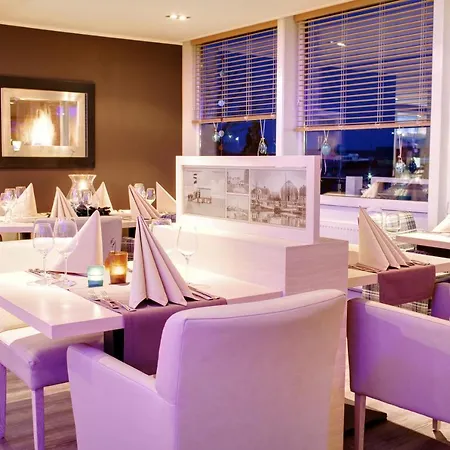 Hotel Harlesiel 3*