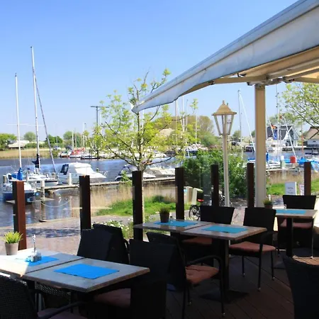 Ξενοδοχείο Hotel Harlesiel