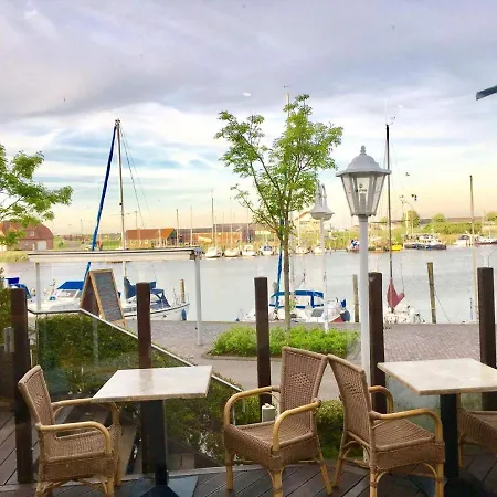 Hotel Harlesiel هارليسييل