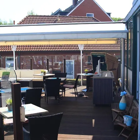 Hotel Harlesiel Hotel