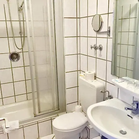 Hotel Harlesiel 3*