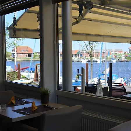 Hotel Harlesiel 3*