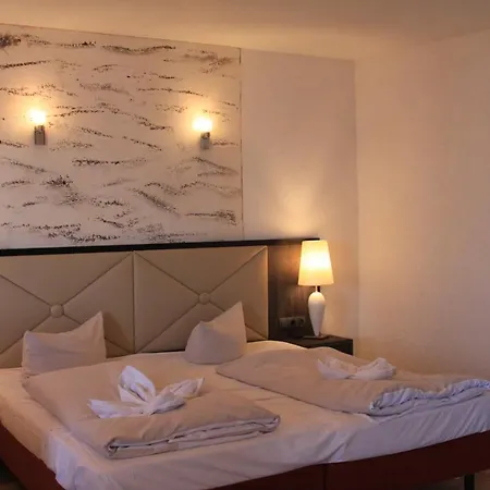 Hotel Harlesiel 3*