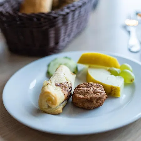 Hotel Hotel Harlesiel Harlesiel