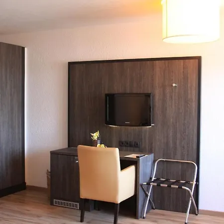 Hotel Harlesiel 3*