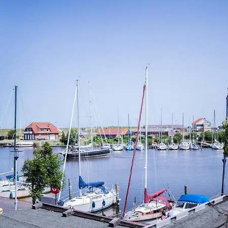 Hotel Harlesiel Hotel 3*
