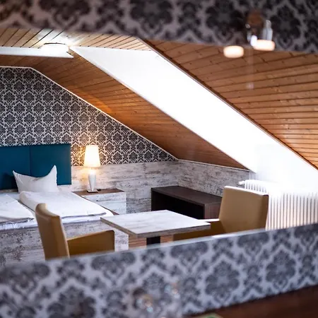 Hotel Harlesiel فندق
