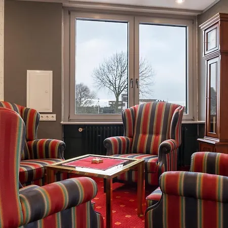 Hotel Harlesiel Hotel 3*