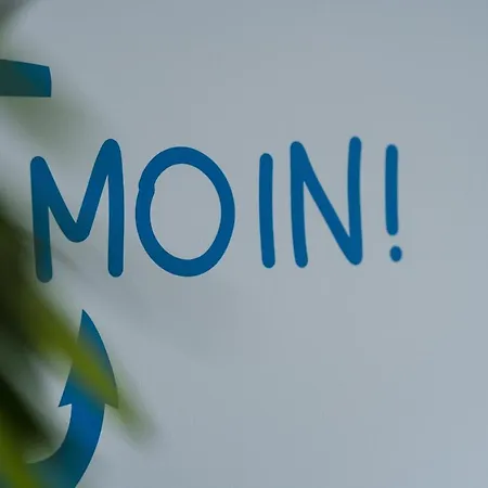 Hotel Harlesiel Hotel Harlesiel