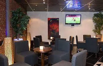 Hotel Harlesiel هارليسييل