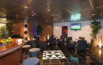 Hotel Harlesiel מלון 3*