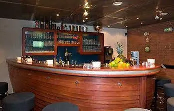 Hotel Harlesiel הארלזיל
