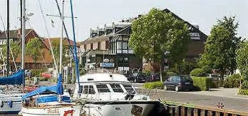Hotel Harlesiel Harlesiel