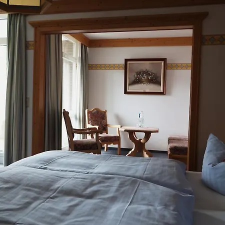 Hotel Harlesiel فندق هارليسييل