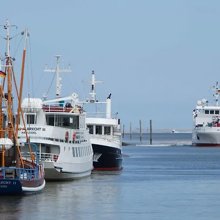 Hotel Harlesiel 3* Harlesiel