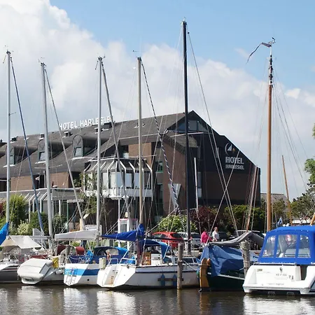 Hotel Harlesiel Hotel