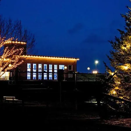 Hotel Hotel Harlesiel 3*