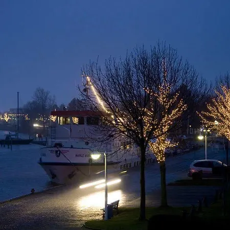 Hotel Harlesiel Harlesiel