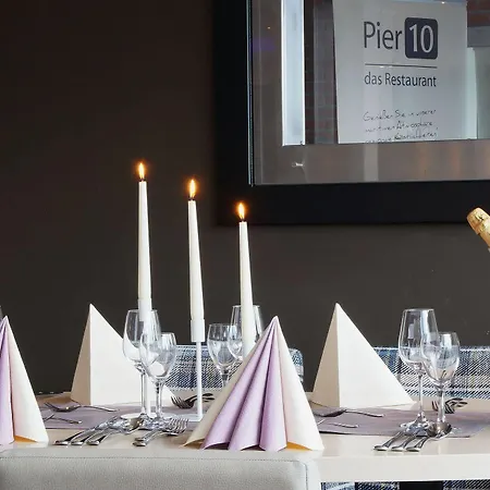 Hotel Hotel Harlesiel