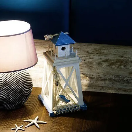 Hotel Harlesiel Hotel 3*