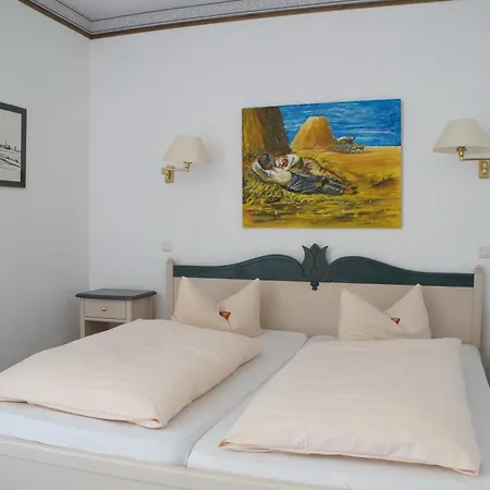 Hotel Harlesiel מלון הארלזיל
