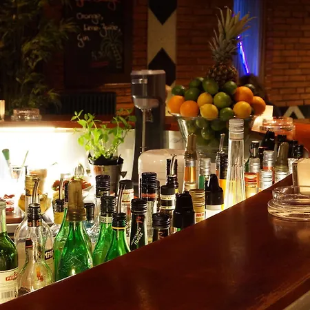 Hotel Harlesiel فندق هارليسييل