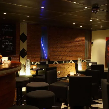 Hotel Harlesiel 3*