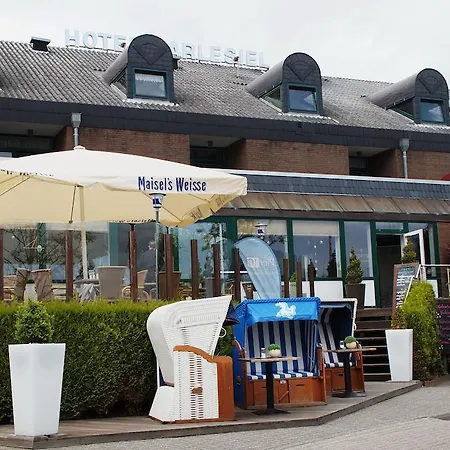 Hotel Harlesiel Harlesiel