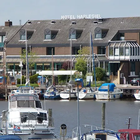 Hotel Harlesiel Hotel