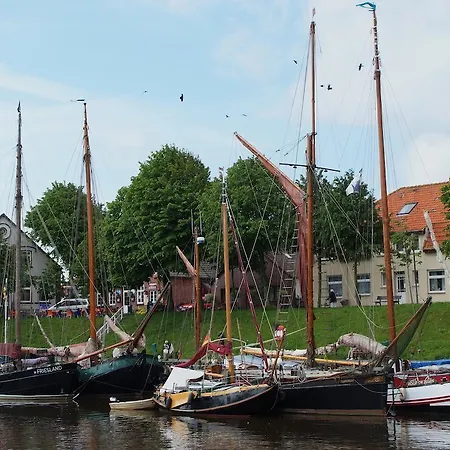 Hotel Harlesiel 3* Harlesiel